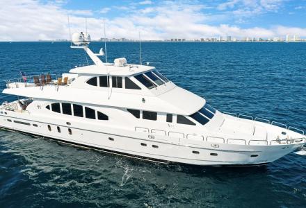 29m Hargrave B Happy Sold