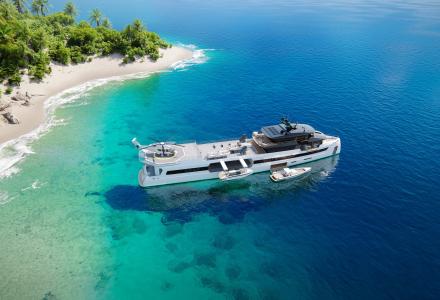 69m Shadowolf Unveiled by ShadowCAT