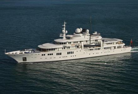 92m Tatoosh Hits the Market