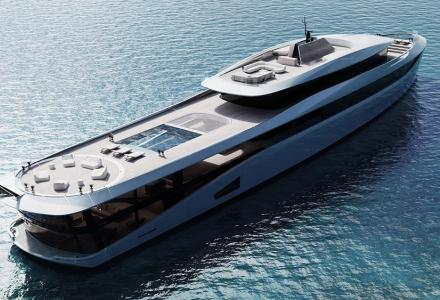 80m Explorer Prelude Presented by Jay Aberdoni