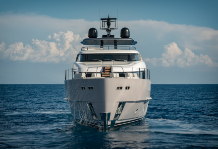 Sanlorenzo SD90 and SP110 Will Make Italian Debut at the 62nd Genoa Boat Show