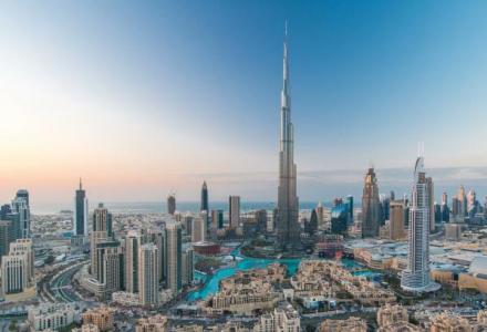 Camper and Nicholsons Opens Proprietary Office in Dubai