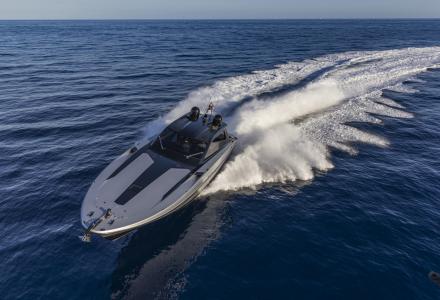 Image Gallery: Otam 58 Bad Boy