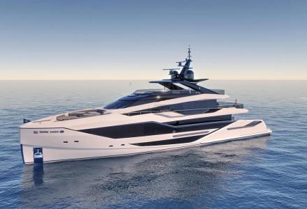 A Closer Look at Sunseeker’s Ocean 460 