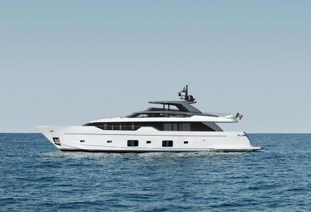 Sanlorenzo To Participate at Limassol Boat Show 2022 For the First Time