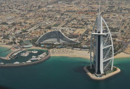 Sunseeker Appoints New Distributor in the Middle East