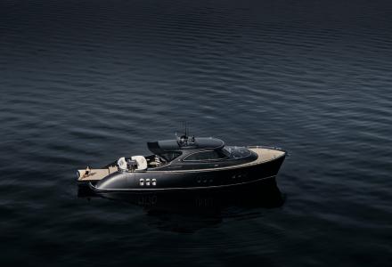 First Zeelander 6 Delivered in Europe