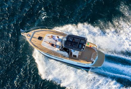 Image Gallery: First Patrone 100 by Tommaso Spadolini