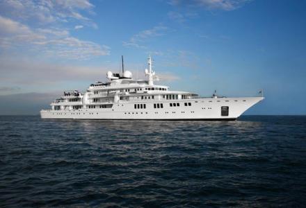 92m Tatoosh Finds New Owner