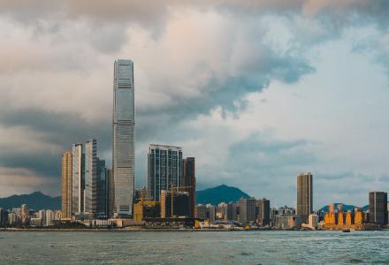 VP Yachts Became New Pearl Yachts Dealer in Hong Kong