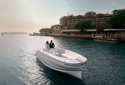 First Electric Model Capoforte SQ240i To Debut at Boot 2023 