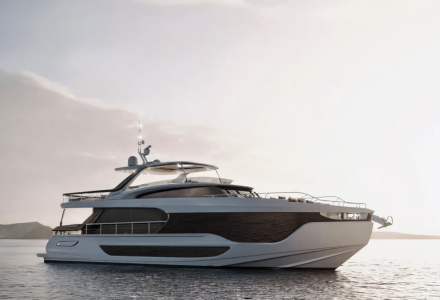 22 Grande 26M Units Sold by Azimut