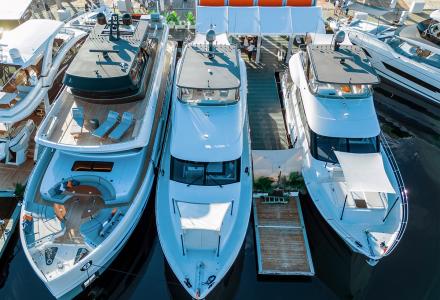 CL Yachts Confirms Strong Growth in 2022
