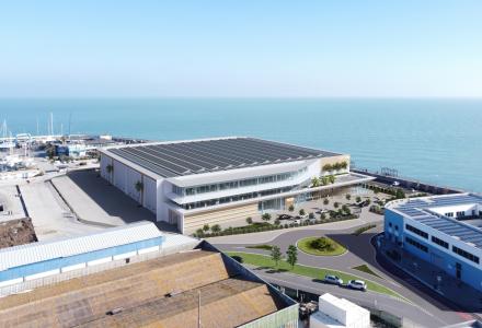 Wider's New Facility To Be Opened in Early 2023