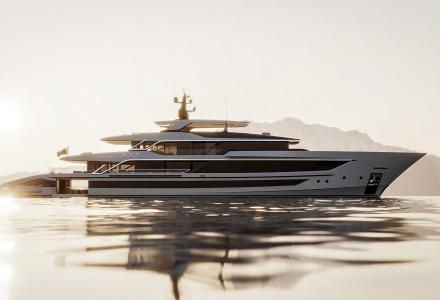 60m T60 Sold by Baglietto