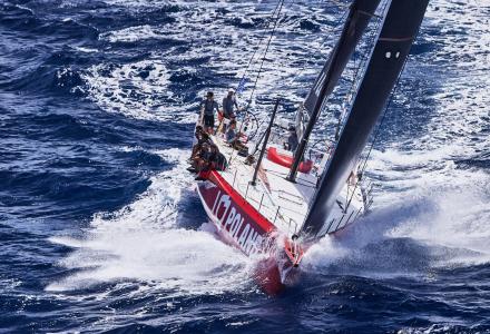 RORC Transatlantic Race Starts in January