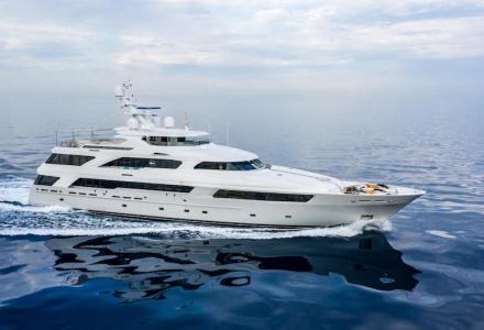 50m Victoria Del Mar Listed for Sale