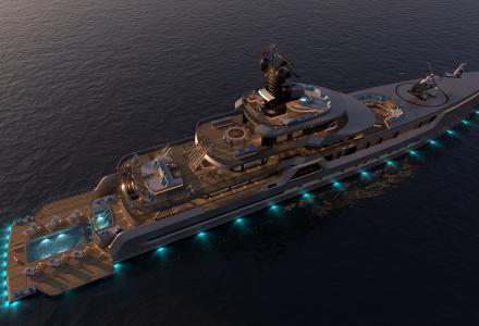 84m Concept Catalina Revealed by Josh Rodriguez