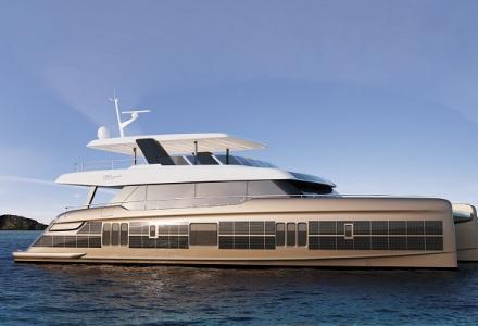 80 Sunreef Power Eco: Interview With Future Owner