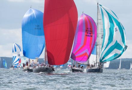Roy Capasso: “Sailing and power yacht owners share the same love and passion for the sea, but in different ways”