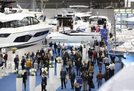 8 Yachts to See at the boot Düsseldorf 2023