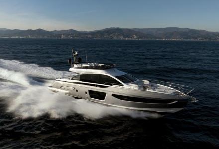 More Details About Azimut S7 and Magellano 60 Unveiled by Azimut
