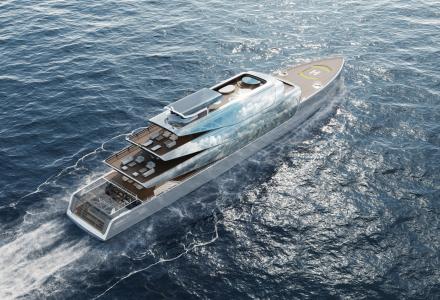 First 88M 3D-Printed Pegasus Revealed by Jozeph Forakis