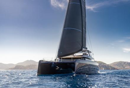 Sunreef 80 Eco and 60 Sunreef Power to Participate in Dubai Yacht Show