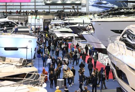 Dates for boot Düsseldorf 2024 Announced 