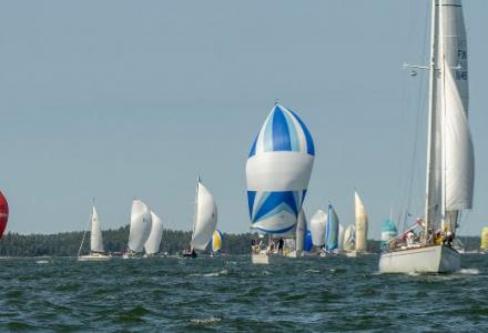 Swan European Regatta Сomes to Turku in Summer 2023