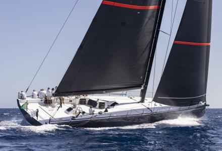 My Song Wins in the Naval Architecture and Interior Design Categories