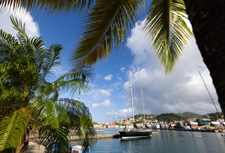 RORC Nelson’s Cup Series Starts on Valentine’s Day
