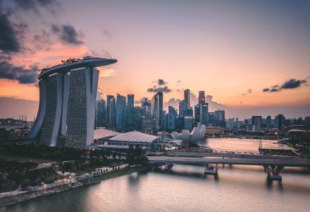 Olivier Decamps: “We see markets emerging in South East Asia (Thailand, Singapore, Indonesia) where new marinas are being built”