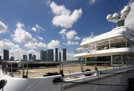 What to See at 2023 Discover Boating Miami International Boat Show