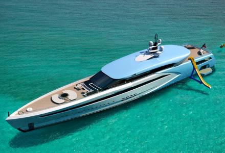 78m Concept Vector Revealed by M51
