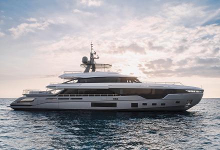 Azimut Will Bring Nine Yachts at the PIBS 2023