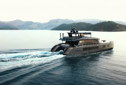 New Appointments: Ali Tanir Became General Manager at VisionF Yachts