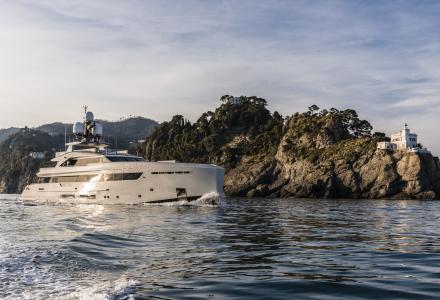 Image Gallery: Inside 50m Tankoa’s Kinda