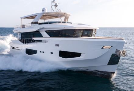 26XP Fast Introduced by Numarine