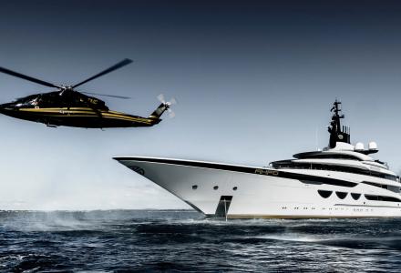 115m Ahpo Sells for Record-Breaking Price