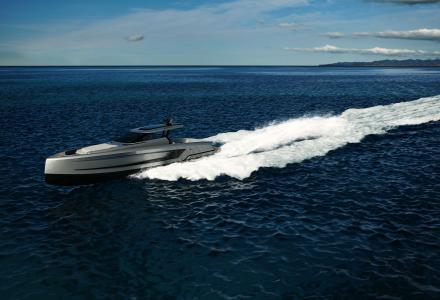 More Details About the First All-Aluminum WiLder 60 Unveiled by Wider