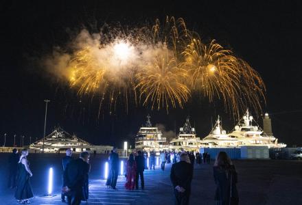 Benetti Celebrates Its 150th Year Anniversary