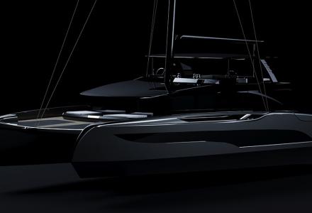 Sunreef Yachts To Work on a Sustainable Sailing Superyacht