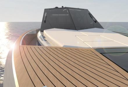 Evo R+ Will Make a World Debut at Cannes 