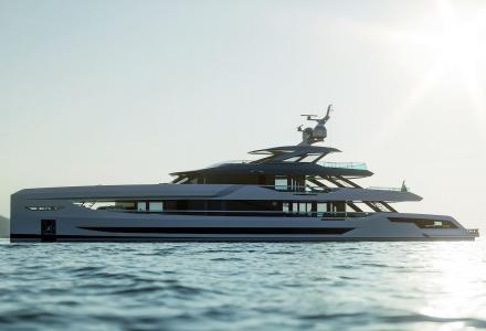 Second Ada 50Z Sold and Currently Under Construction