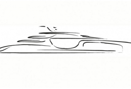 63m Admiral yacht sold