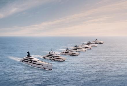 Ferretti Group Approves 2023 Half-Year Results