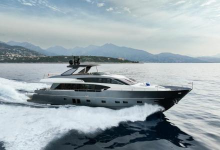 Twin Fish Joins Camper & Nicholsons' Central Agency Sales Fleet