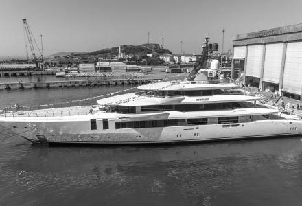 NB69 Infinite Jest Delivered by Turquoise Yachts
