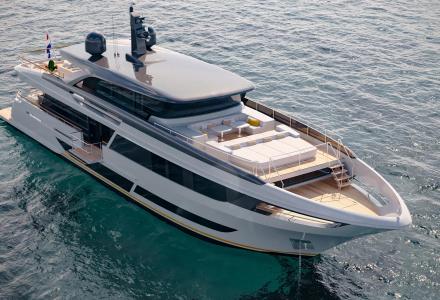 33m Project May Revealed by Van der Valk